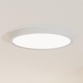 Eglo - Plafón LED regulable LED/20W/230V