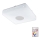 Eglo - Plafón LED regulable LED/20W/230V + mando a distancia