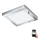 Eglo - Plafón LED RGBW regulable FUEVA-C LED/21W/230V Bluetooth