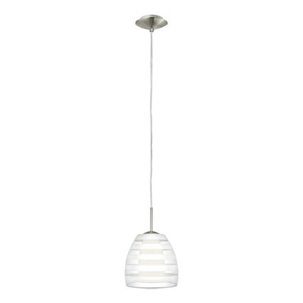 Eglo - Vidrio de repuesto para lámpara FARGO diámetro 9,5 cm interior
