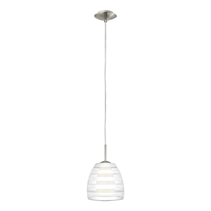 Eglo - Vidrio de repuesto para lámpara FARGO diámetro 9,5 cm interior