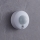 Eglo - Sensor de movimiento exterior 12 m blanco IP44