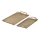 Eglo - SET 2x Bandeja decorativa dorado
