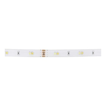 Eglo - SET de 2 tiras LED con sensor de movimiento 2xLED/36x0,1W/230V 2,4m