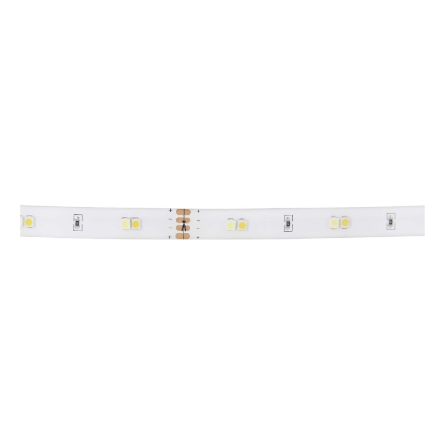 Eglo - SET de 2 tiras LED con sensor de movimiento 2xLED/36x0,1W/230V 2,4m