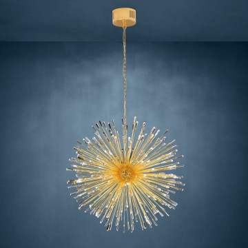 Eglo Stars of Light 39256 - Lámpara colgante LED con cadena VIVALDO 1 32xG4/1,2W/230V