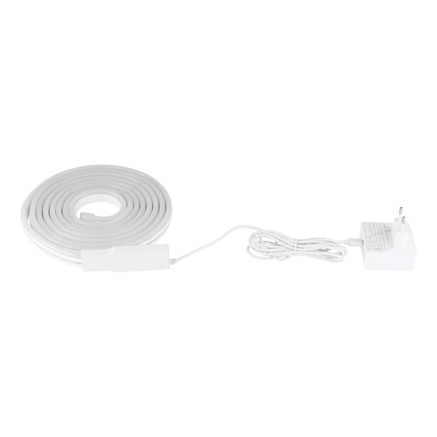 Eglo - Tira LED RGBW regulable 3m LED/20W/230V 3000-6500K ZigBee