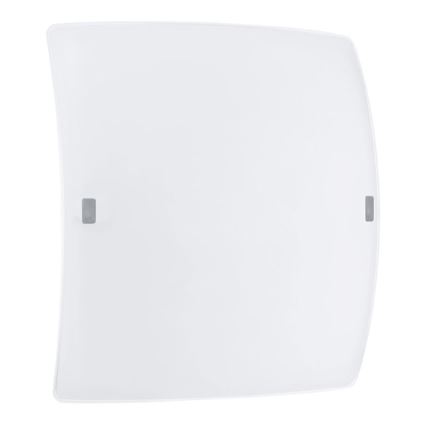 Eglo - Vidrio de recambio para lámpara BORGO 41x41 cm