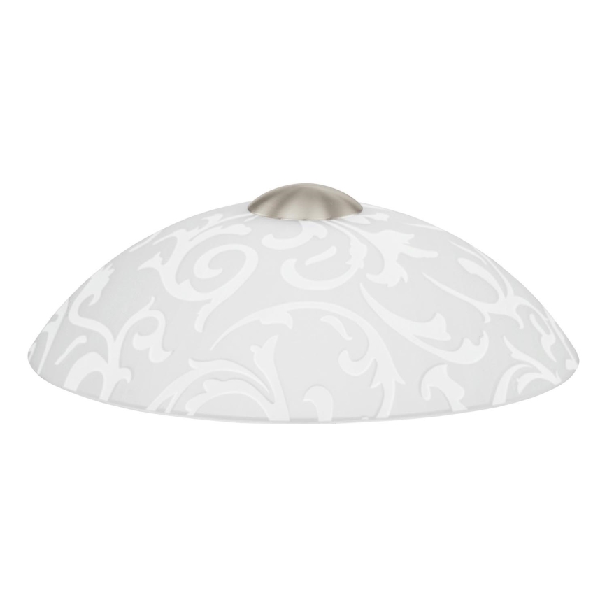 Eglo - Vidrio de recambio para lámpara de mesa SOLO diá. 26,5 cm