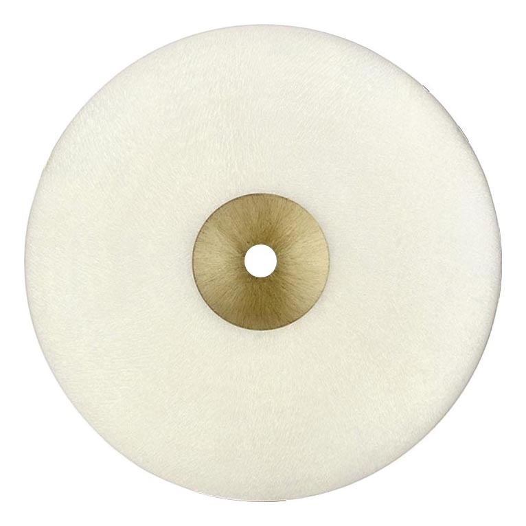 Eglo - Vidrio de recambio para lámpara de techo MESTRE E27 diá. 25 cm