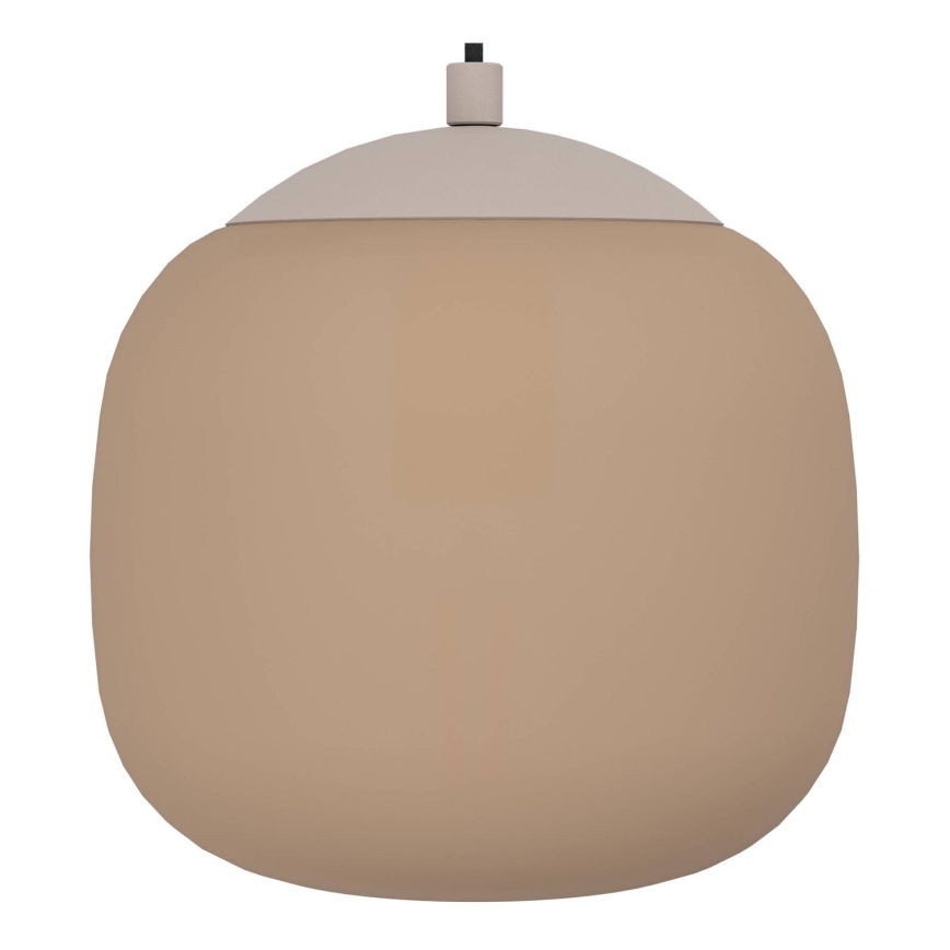 Eglo - Vidrio de repuesto para lámpara colgante COMINIO de cable pr. 18,5 cm