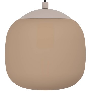 Eglo - Vidrio de repuesto para lámpara de araña en una cadena COMINIO diá. 18,5 cm