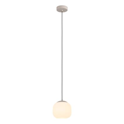 Eglo - Vidrio de repuesto para lámpara de araña en una cadena COMINIO diá. 18,5 cm