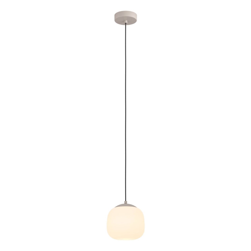 Eglo - Vidrio de repuesto para lámpara de araña en una cadena COMINIO diá. 18,5 cm
