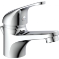 Eisl NI075CR - Grifo de lavabo GRANDE VITA CLASSIC, acabado cromo brillante