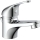 Eisl NI075CR - Grifo de lavabo GRANDE VITA CLASSIC, acabado cromo brillante