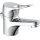 Eisl NI075VECR - Grifo de lavabo + válvula de desagüe con rebosadero VERONA cromo brillante