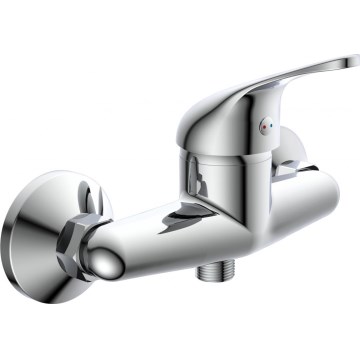 Eisl NI168CR - Grifo de ducha GRANDE VITA CLASSIC cromo brillante