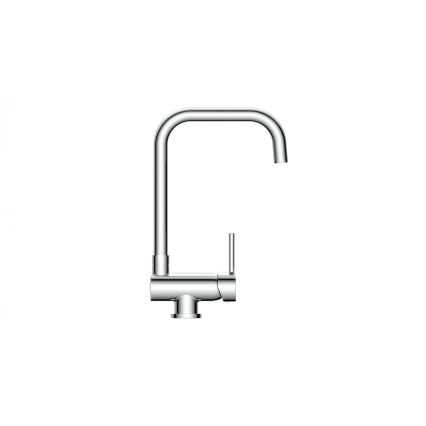 Eisl NI182-0335T - Grifo de fregadero FLEXO cromo brillante