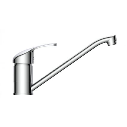 Eisl NI182CR - Grifo para fregadero GRANDE VITA CLASSIC cromo brillante