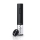 ELDONEX EWO-2100-BK - Abridor eléctrico de vino 4xAA negro