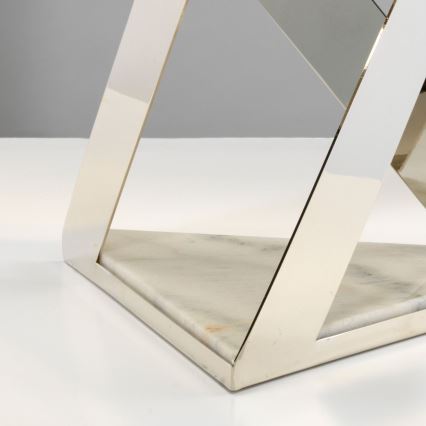 Elstead - Lámpara de mesa AEGEUS 1xE27/60W/230V