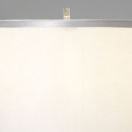 Elstead - Lámpara de mesa AEGEUS 1xE27/60W/230V