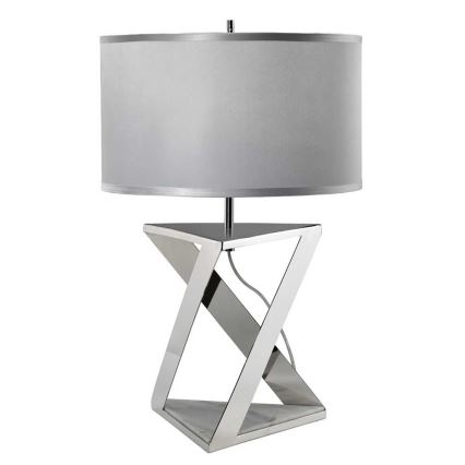 Elstead - Lámpara de mesa AEGEUS 1xE27/60W/230V