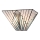 Elstead - Aplique ALDERLEY 2xE14/40W/230V