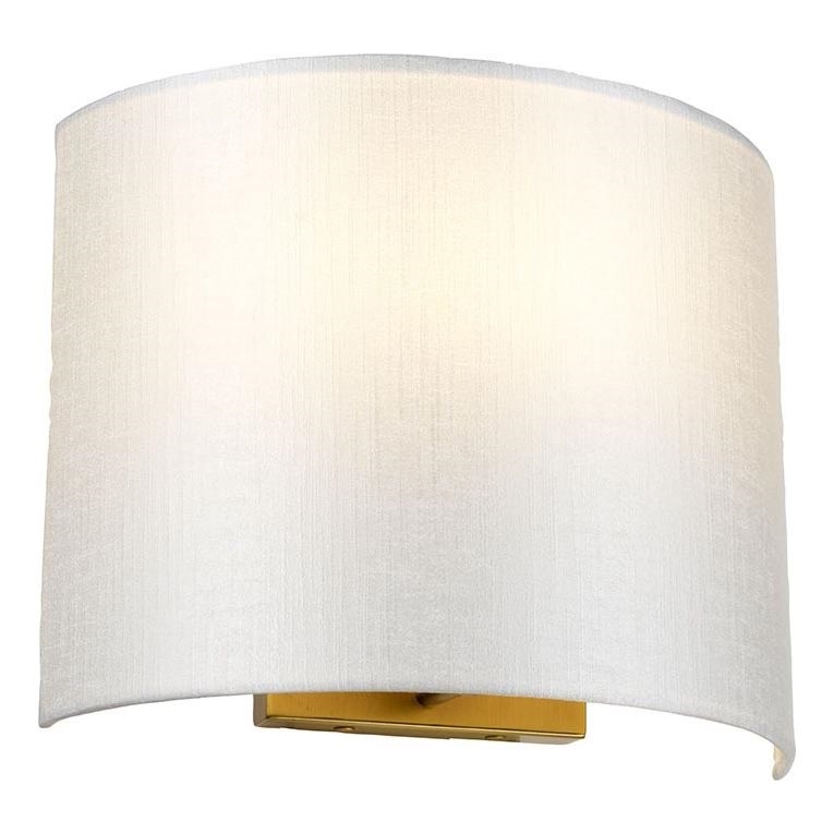 Elstead - Aplique COOPER 1xE27/60W/230V
