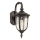Elstead - Aplique de exterior CLEVELAND 1xE27/60W/230V IP44