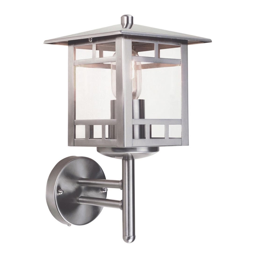 Elstead - Aplique de exterior KOLNE 1xE27/100W/230V IP44
