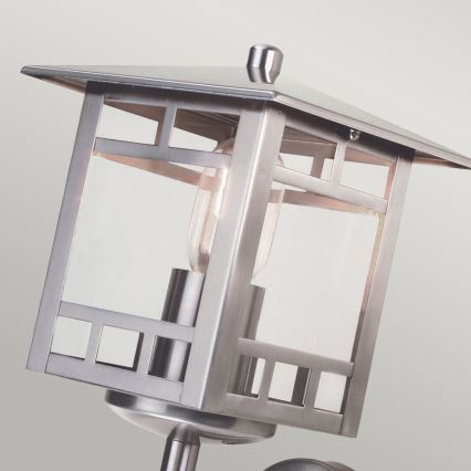 Elstead - Aplique de exterior KOLNE 1xE27/100W/230V IP44