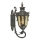 Elstead - Aplique de exterior PHILADELPHIA 1xE27/60W/230V IP44