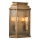 Elstead - Aplique de exterior ST MARTINS 2xE27/60W/230V IP44 cobre
