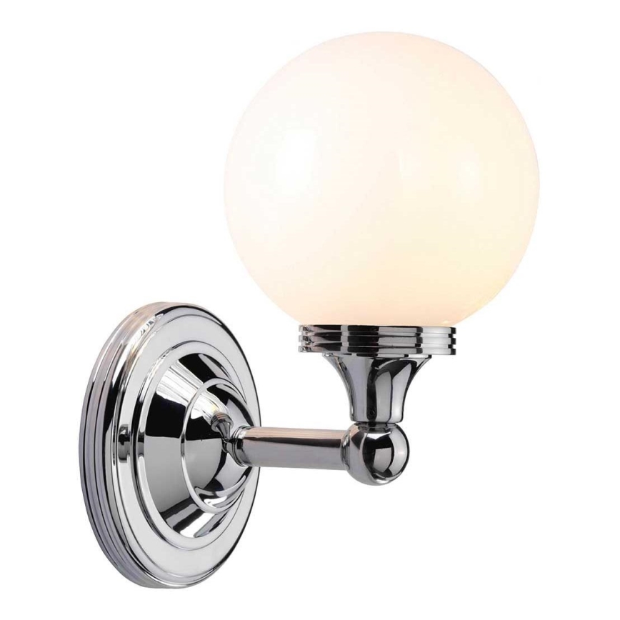 Elstead - Aplique LED de baño AUSTEN 1xG9/3W/230V IP44