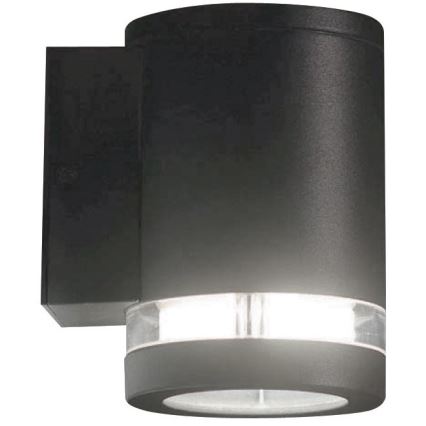 Elstead - Aplique LED para exterior MAGNUS 1xGX53/9W/230V IP54