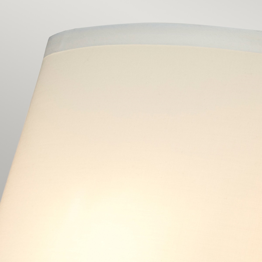 Elstead BATH-FALMOUTH-FG - Aplique de baño LED FALMOUTH 1xG9/3W/230V + LED/1W IP44