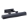 Elstead CHAWTON-PLM-BLK - Lámpara de cuadro CHAWTON 2xE14/40W/230V negro