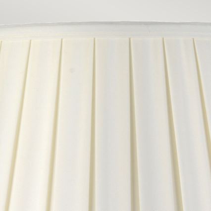 Elstead - Lámpara de mesa LINYI 1xE27/60W/230V