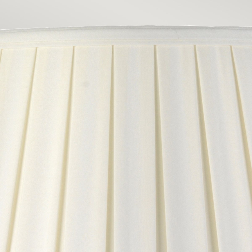 Elstead - Lámpara de mesa LINYI 1xE27/60W/230V