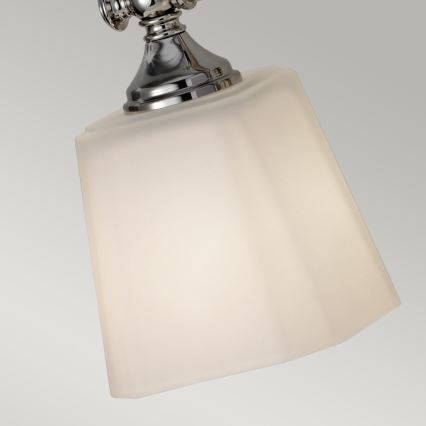 Elstead FE-CONCORD3-BATH - Aplique LED de baño CONCORD 3xG9/3W/230V IP44