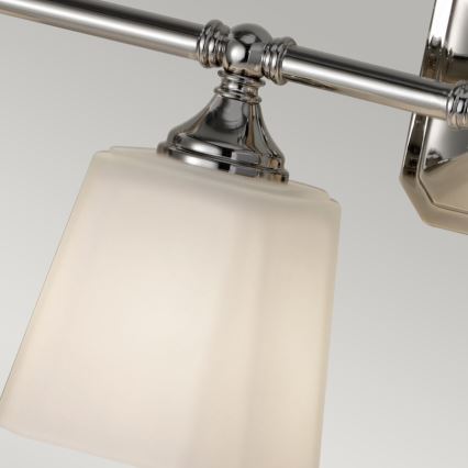 Elstead FE-CONCORD4-BATH - Aplique LED de baño CONCORD 4xG9/3W/230V IP44