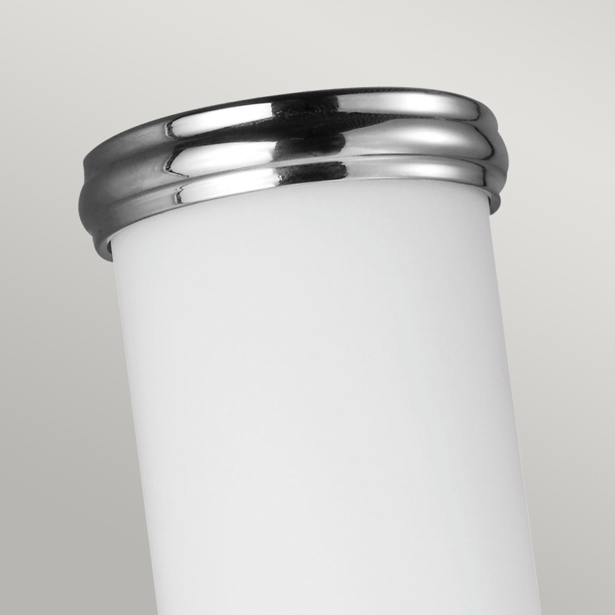 Elstead FE-PAYNE1-BATH - Aplique LED de baño PAYNE 1xG9/3W/230V IP44