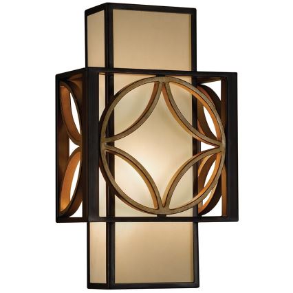 Elstead FE-REMY1 - Aplique REMY 1xE14/60W/230V