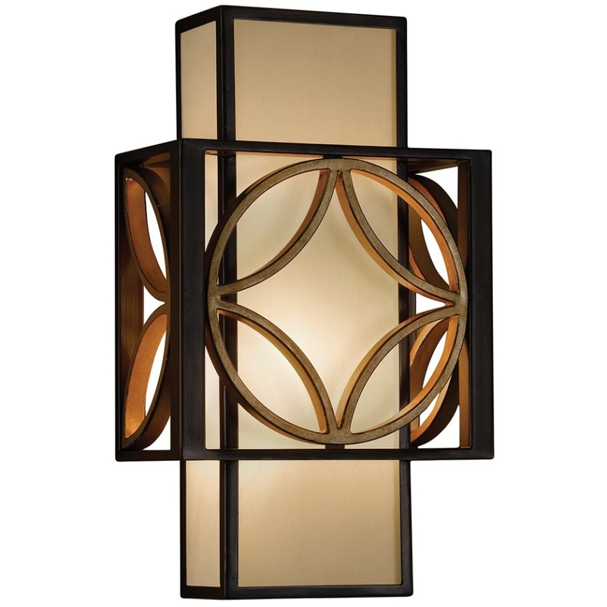 Elstead FE-REMY1 - Aplique REMY 1xE14/60W/230V