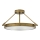 Elstead HK-COLLIER-SF-M - Lámpara de techo COLLIER 4xE14/60W/230V