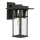 Elstead HK-MANHATTAN2-M - Aplique de exterior MANHATTAN 1xE27/100W/230V IP44