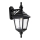 Elstead KERRY-WALL - Aplique de exterior KERRY 1xE27/100W/230V IP44