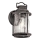 Elstead KL-ASHLANDBAY2-S - Aplique de exterior ASHLAND 1xE27/60W/230V IP44